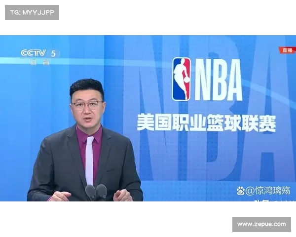 全方位解析NBA直播平台如何提升观赛体验与互动功能 全方位解析NBA直播平台如何提升观赛体验与互动功能